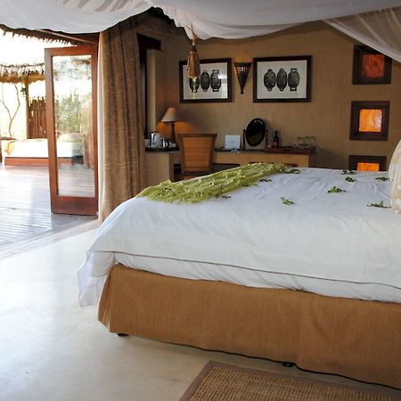 Simbambili Game Lodge Manyeleti Game Reserve Eksteriør billede