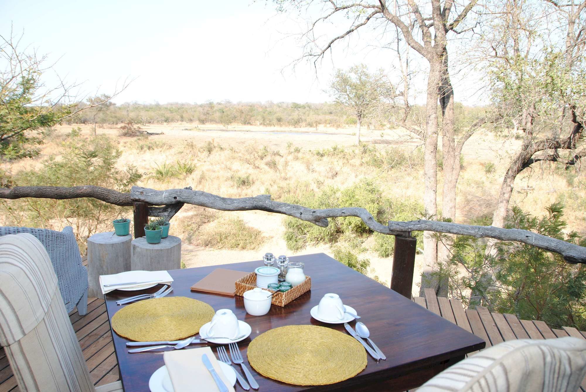 Simbambili Game Lodge Manyeleti Game Reserve Eksteriør billede